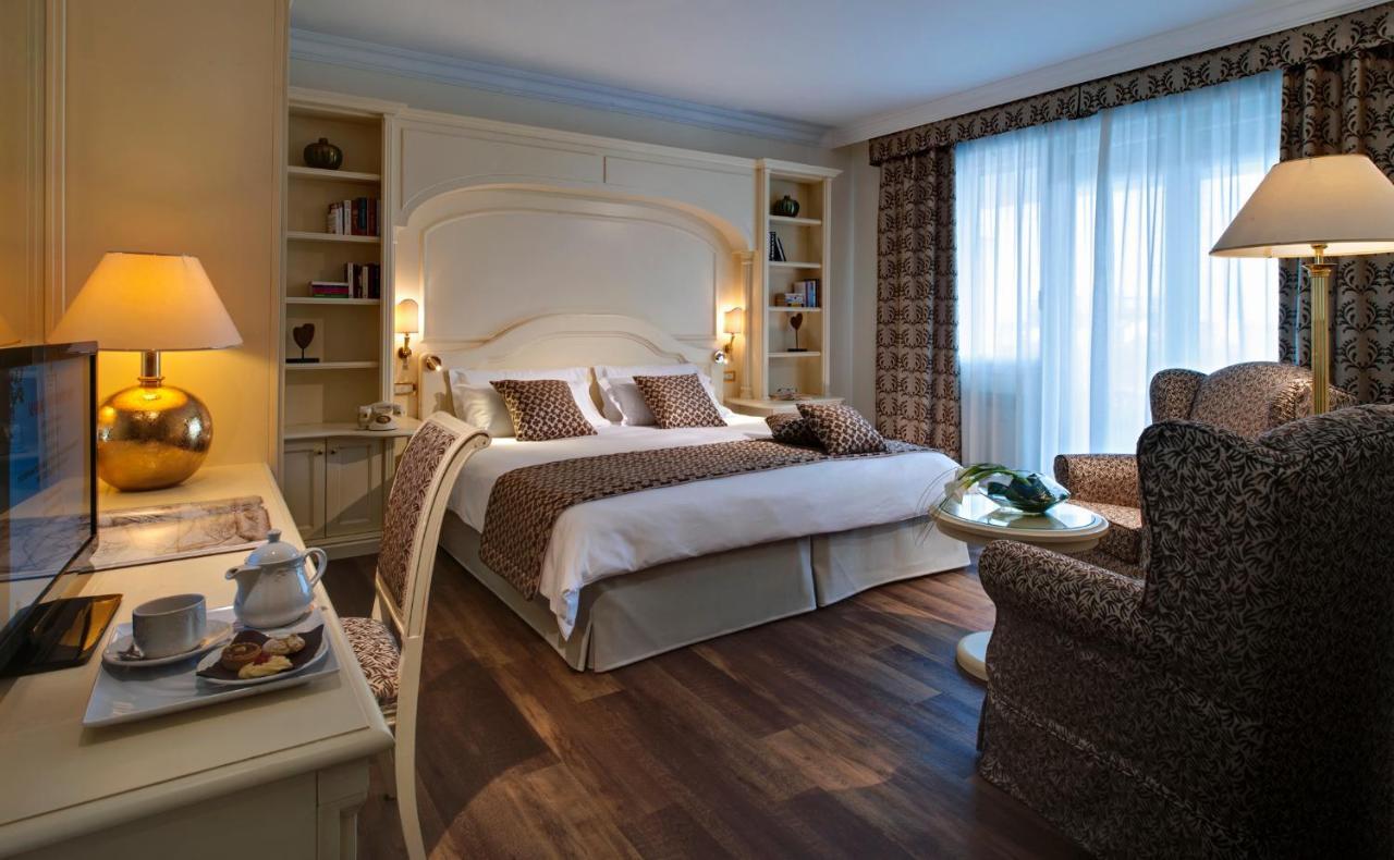 Tritone Luxury Thermae & Abano Terme