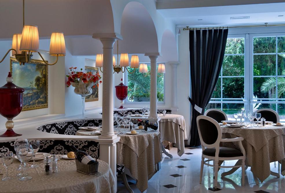 Tritone Luxury Thermae & 5* Abano Terme