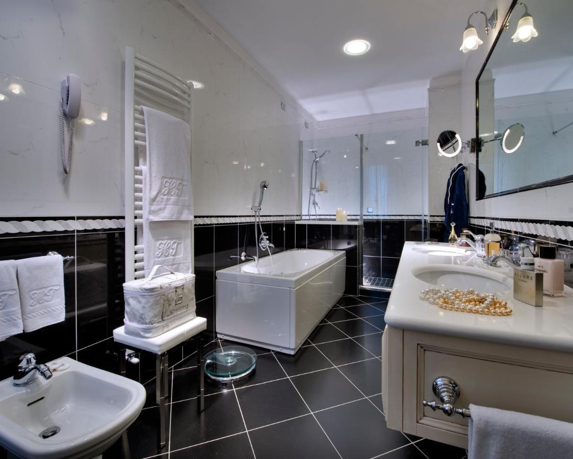 Tritone Luxury Thermae & 5*