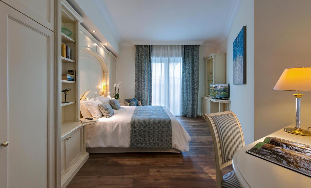 Tritone Luxury Thermae & Hotel