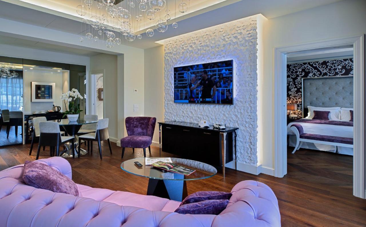 Tritone Luxury Thermae & Hotel