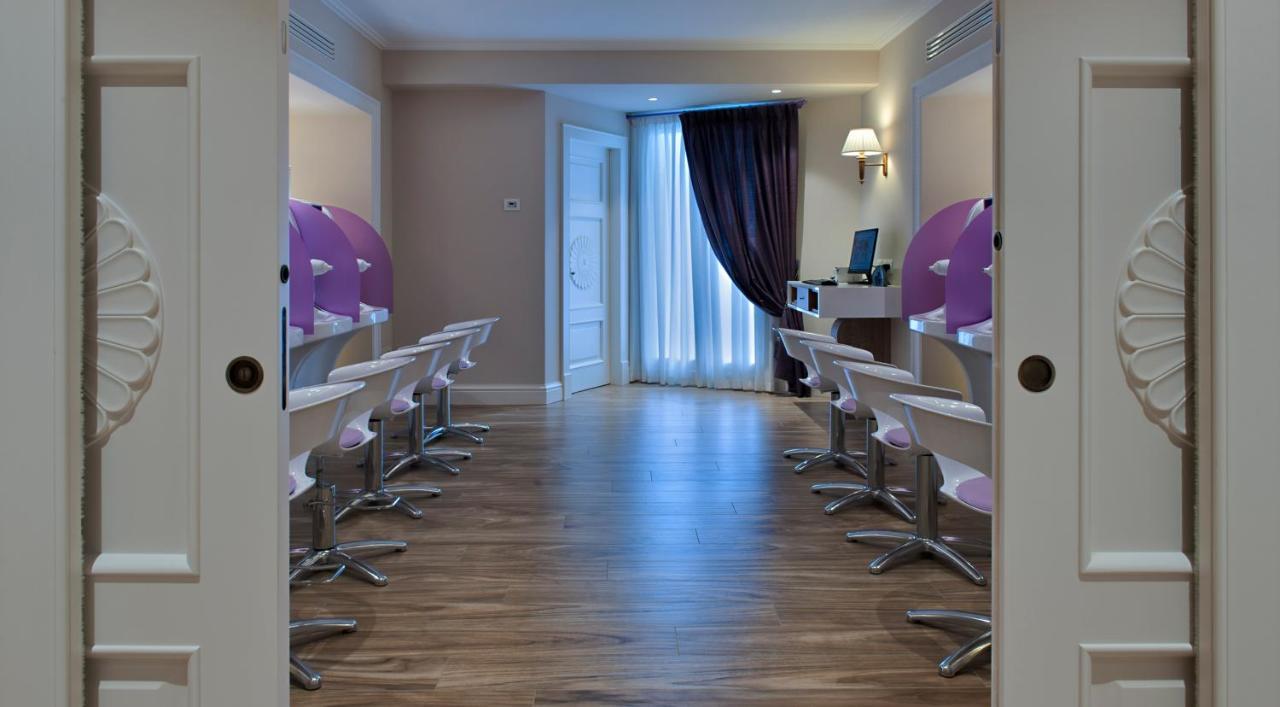 Tritone Luxury Thermae &