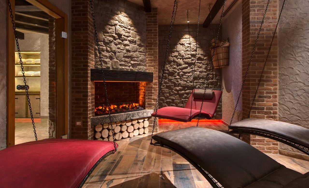 Tritone Luxury Thermae & Hotel Abano Terme