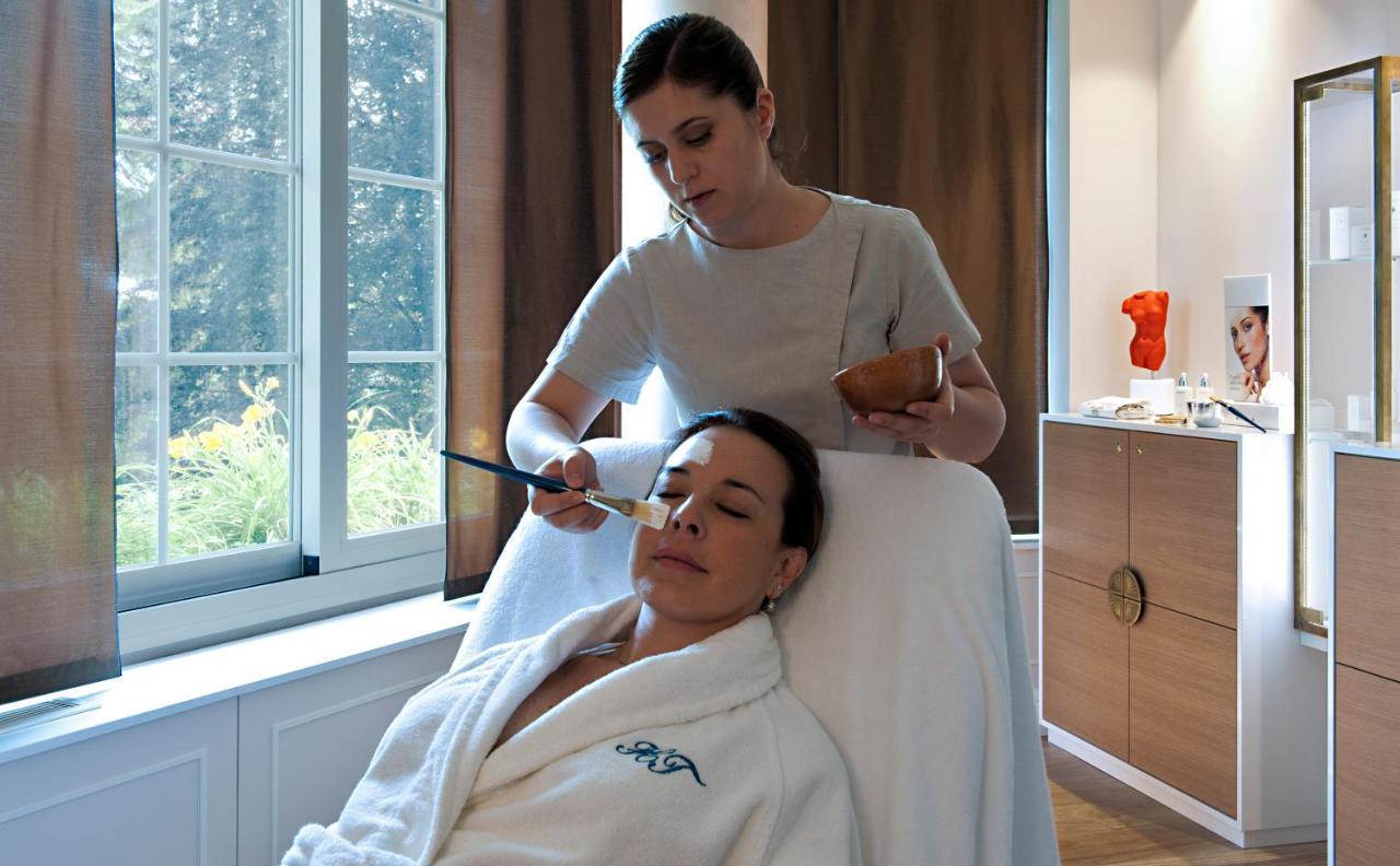 Tritone Luxury Thermae & 5* Abano Terme