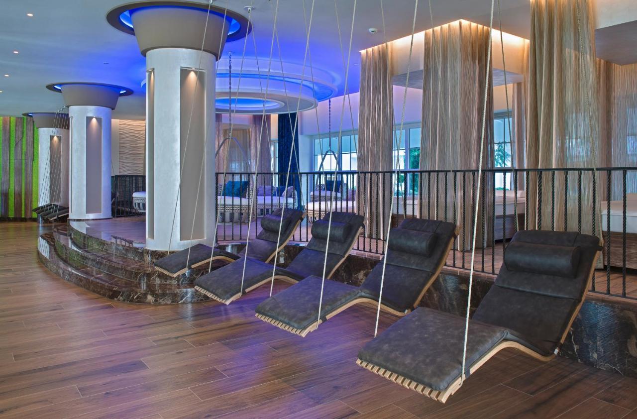 Tritone Luxury Thermae & Abano Terme