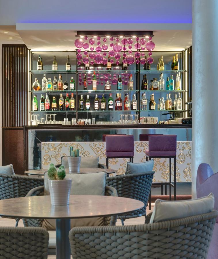 Hotel Tritone Luxury Thermae &