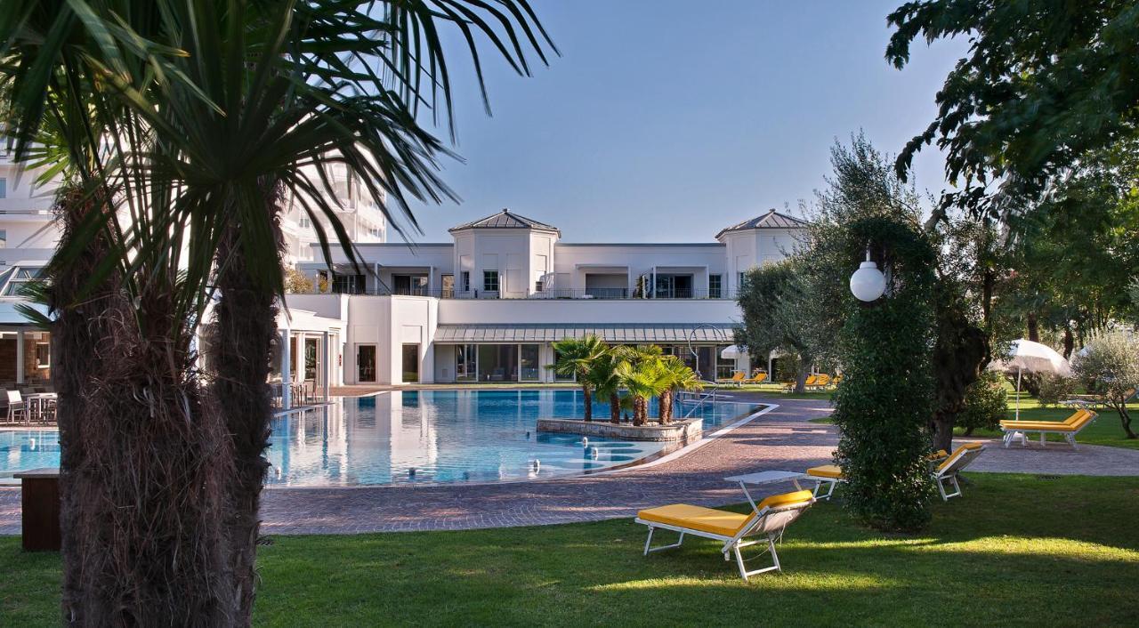 Tritone Luxury Thermae&spa Hotel