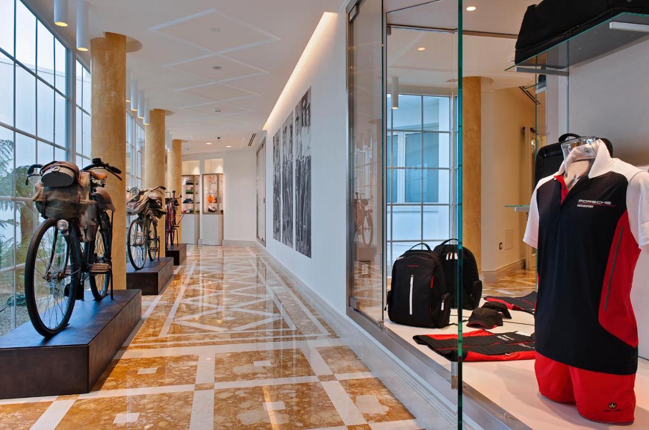 Hotel Tritone Luxury Thermae&spa Abano Terme