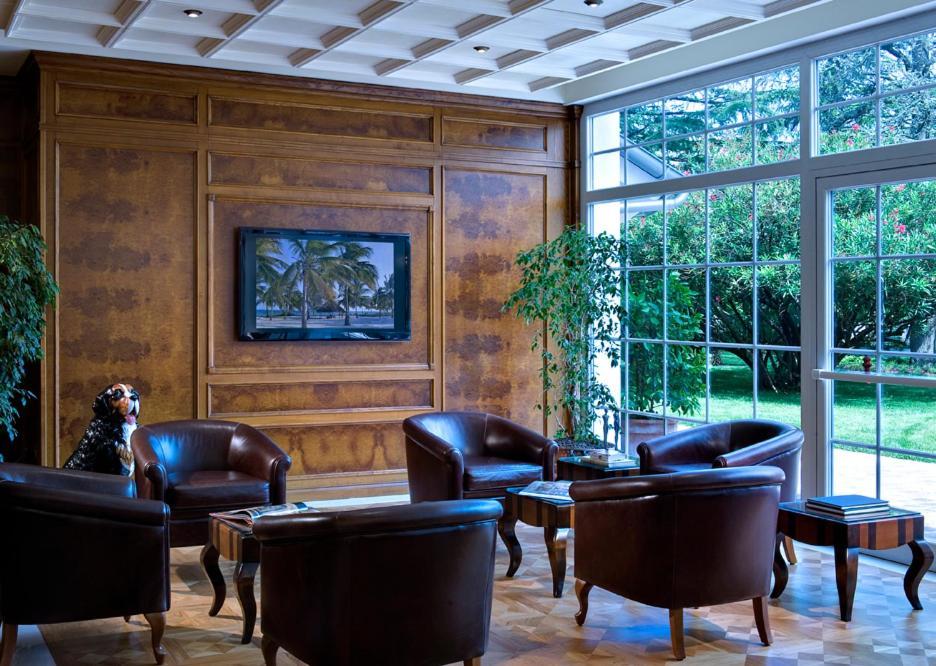 Tritone Luxury Thermae&spa Hotel
