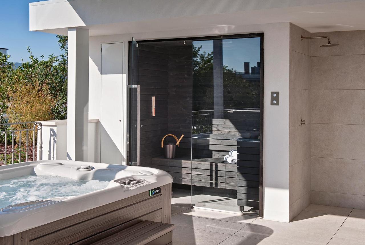 Tritone Luxury Thermae&spa Hotel