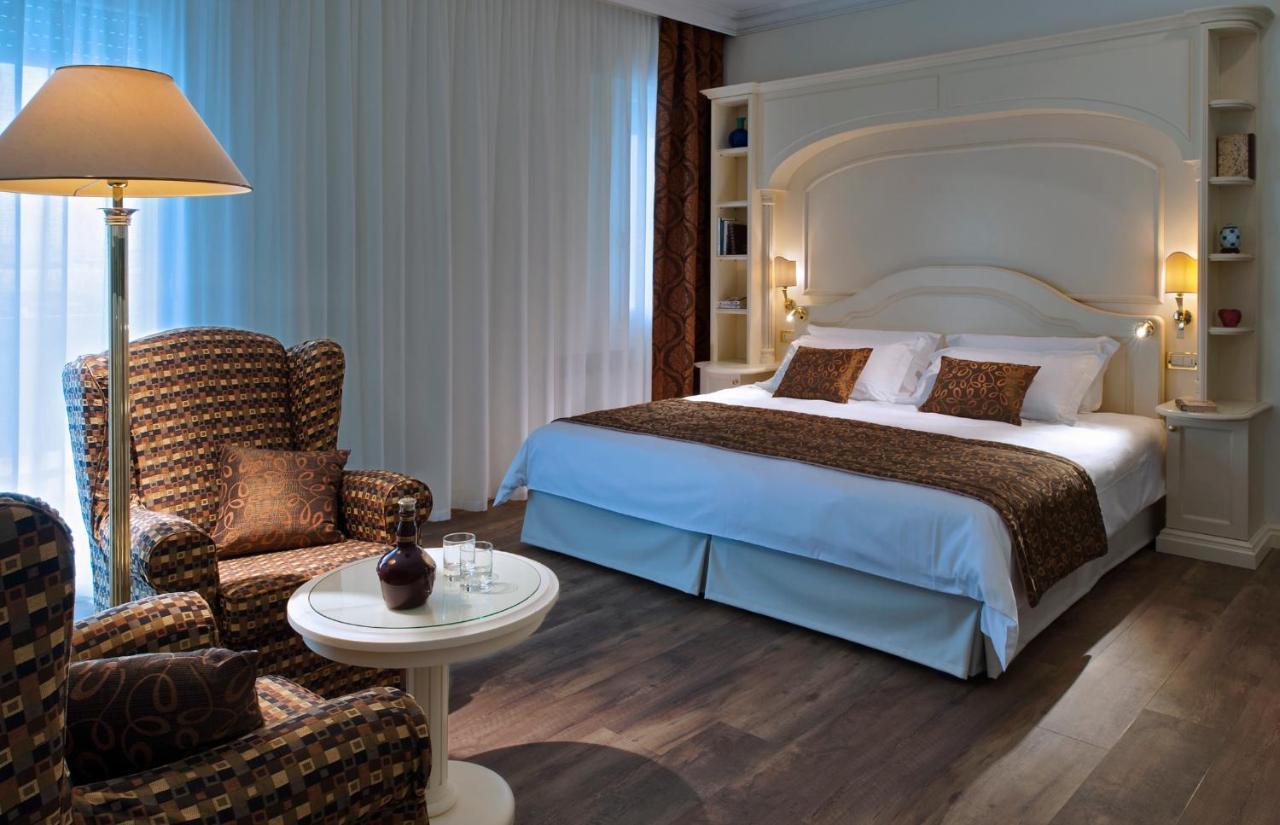 Tritone Luxury Thermae&spa