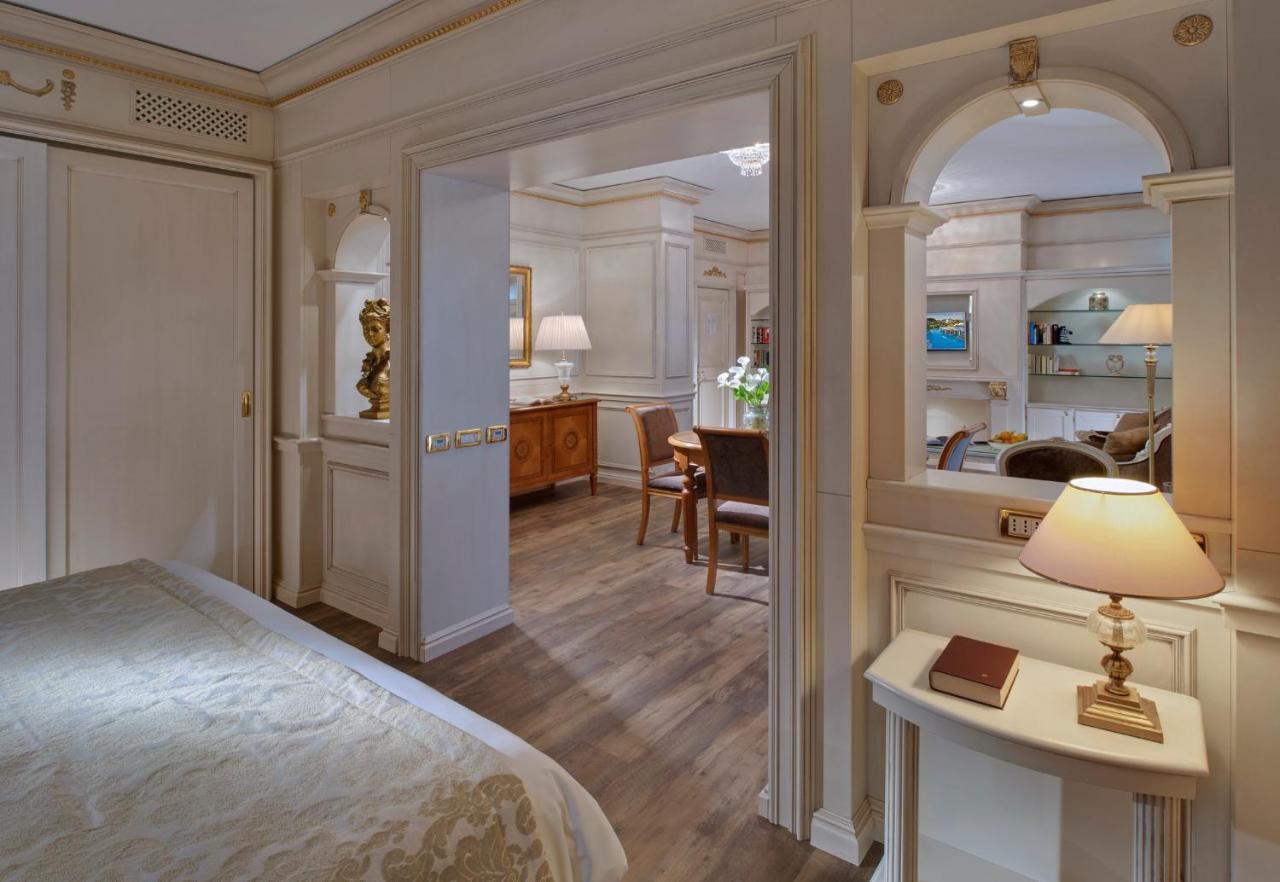 Hotel Tritone Luxury Thermae&spa