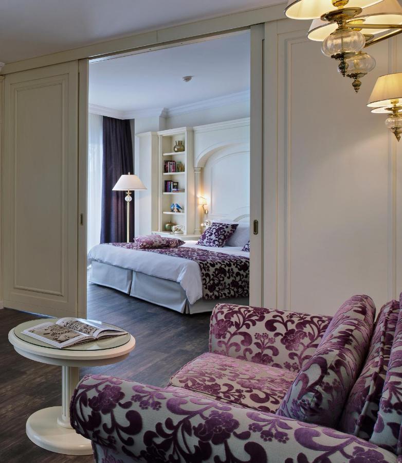 Hotel Tritone Luxury Thermae&spa 5*