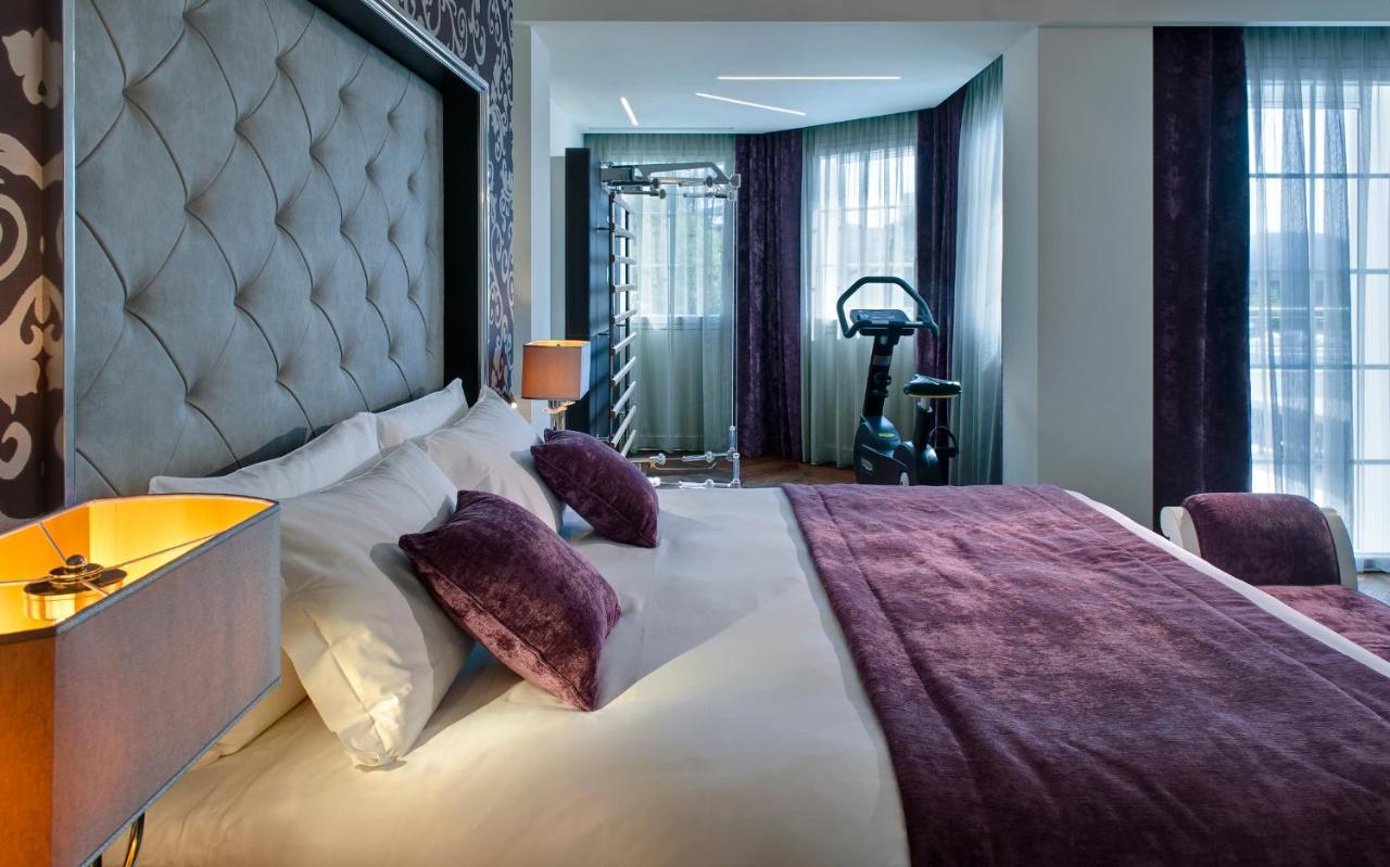 Tritone Luxury Thermae&spa 5*