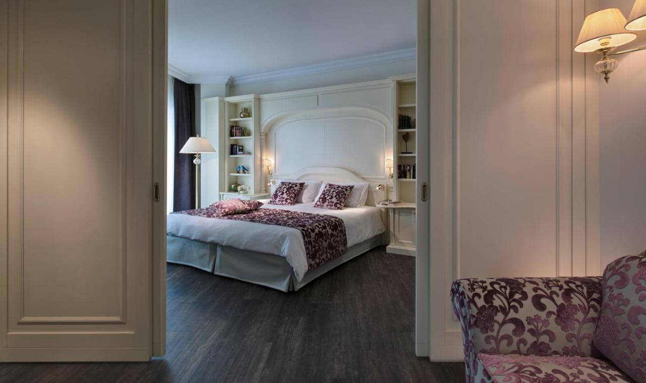 Tritone Luxury Thermae&spa Hotel