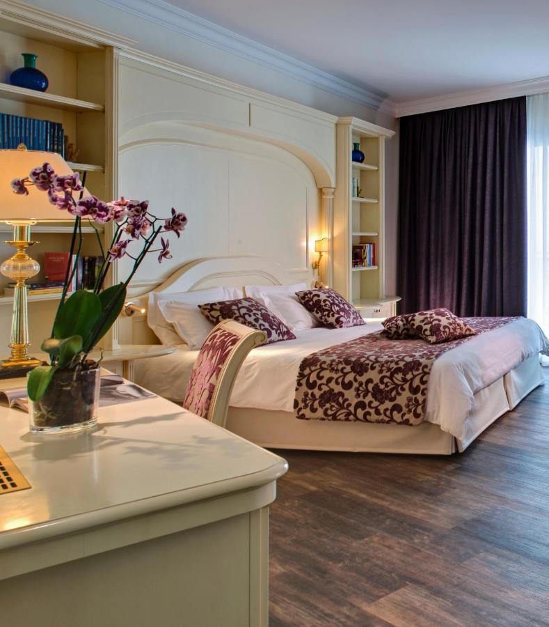 Hotel Tritone Luxury Thermae&spa Abano Terme