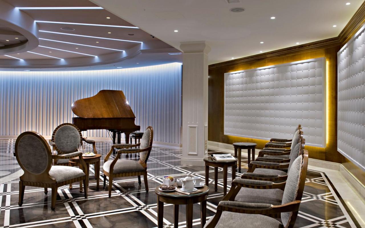 Tritone Luxury Thermae&spa 5*