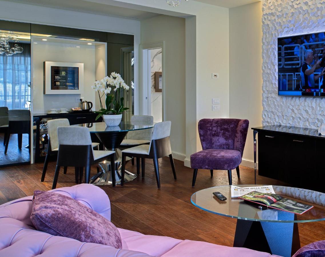 Hotel Tritone Luxury Thermae&spa