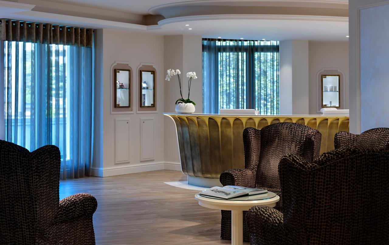 Tritone Luxury Thermae&spa