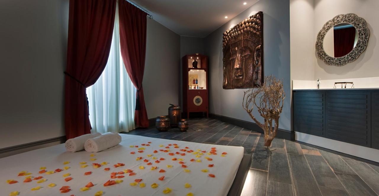 Tritone Luxury Thermae&spa 5*