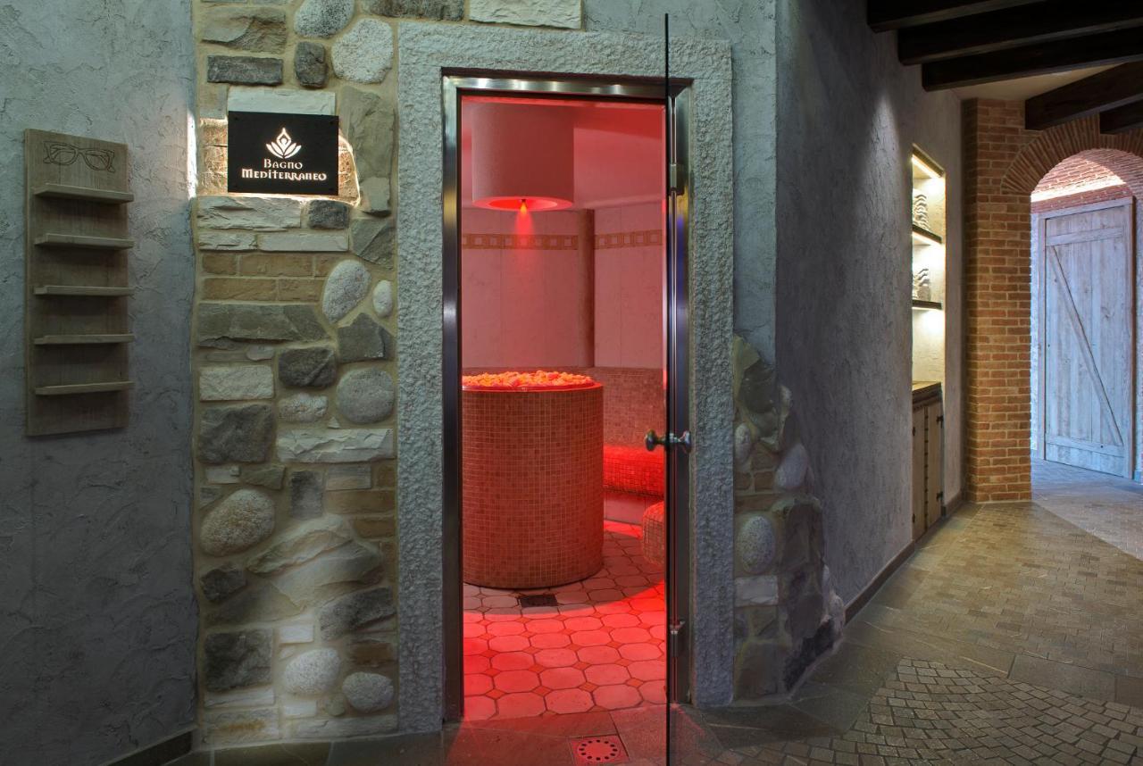 Hotel Tritone Luxury Thermae&spa
