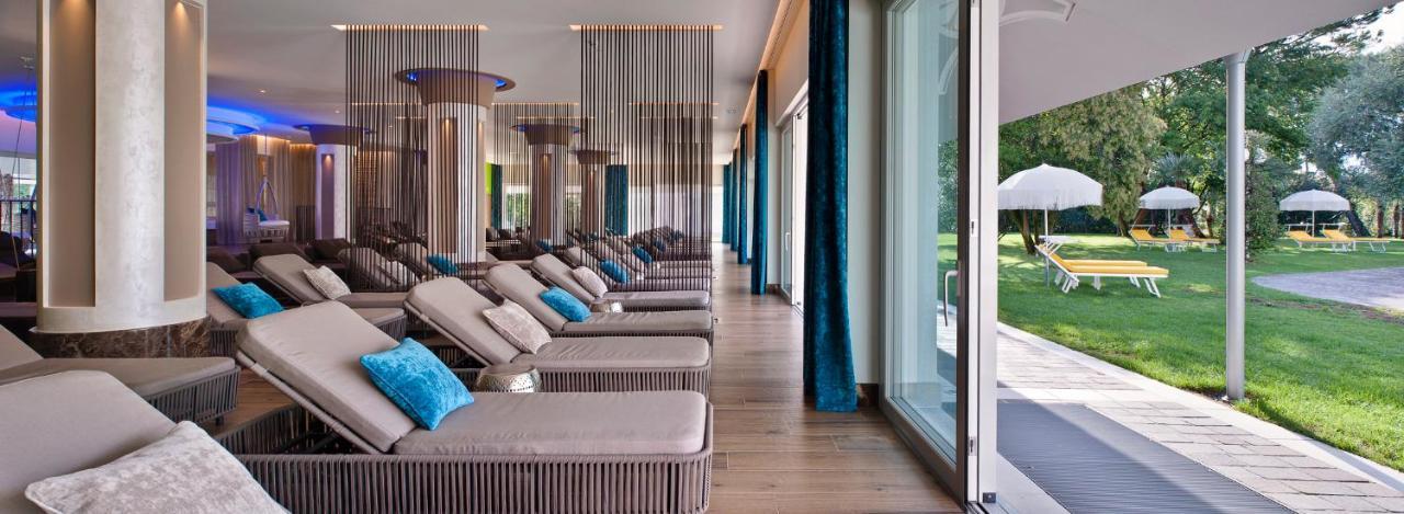 Tritone Luxury Thermae&spa 5* Abano Terme