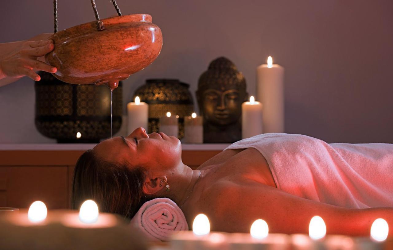Tritone Luxury Thermae&spa Hotel