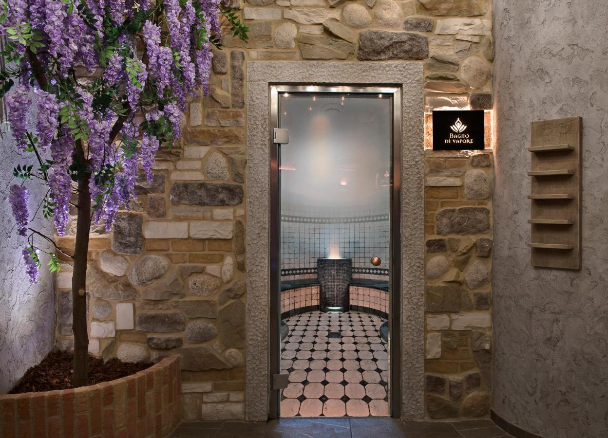 Tritone Luxury Thermae&spa 5*