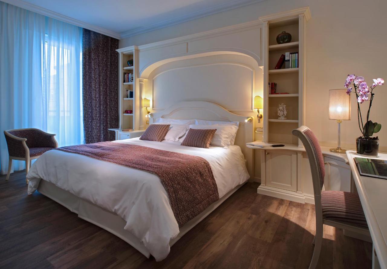 Tritone Luxury Thermae&spa Hotel 5*