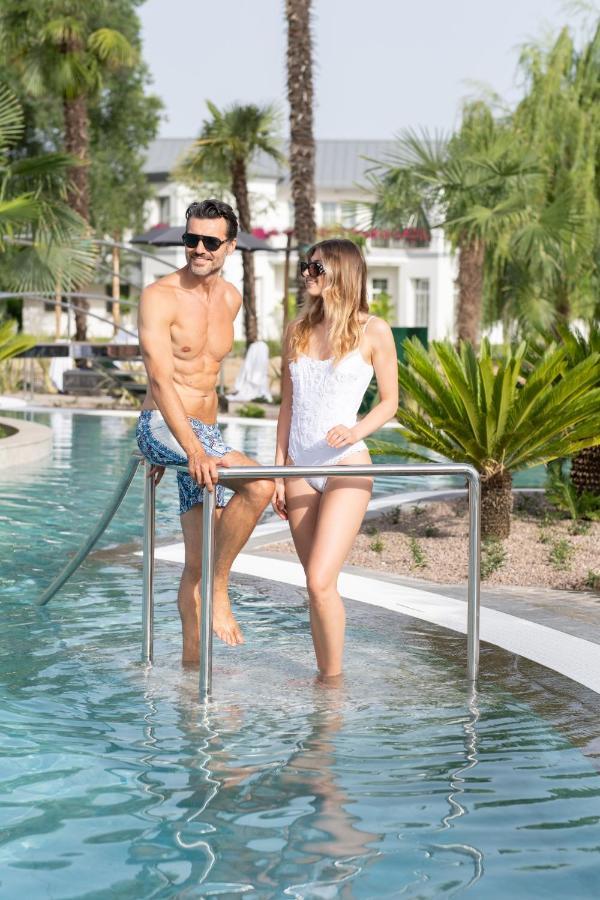 Tritone Luxury Thermae&spa 5*